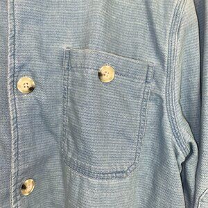 Marine Layer Chore Shirt